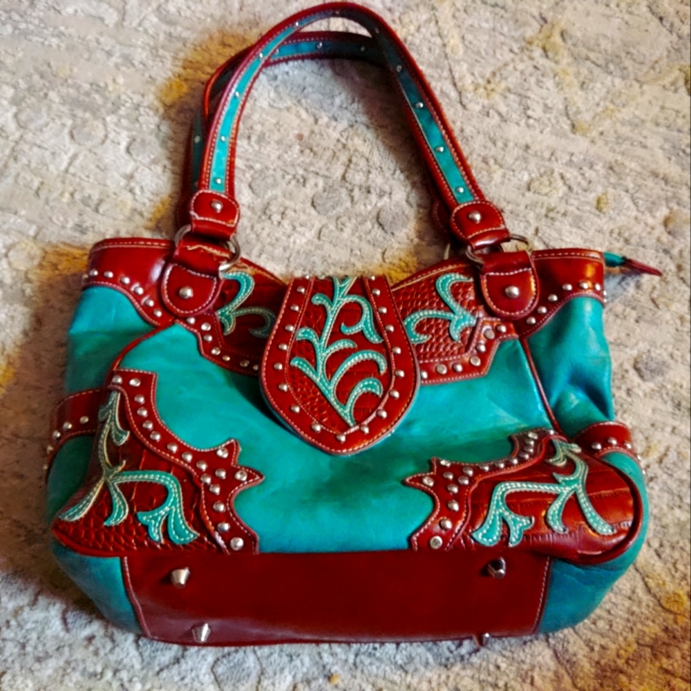 Handbag